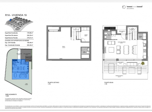 Nouvelle construction - Villa - Estepona - Atalaya Golf