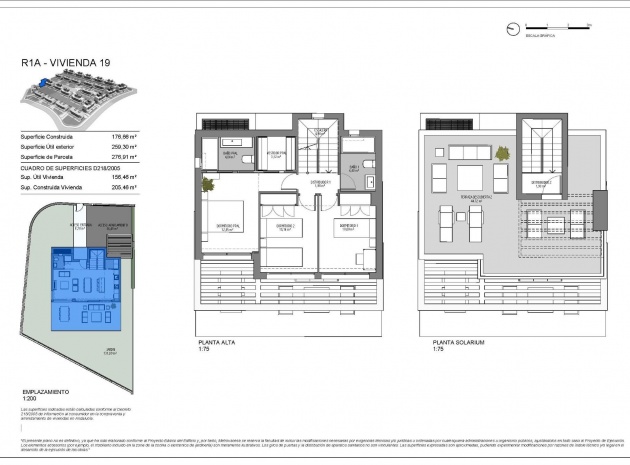Nouvelle construction - Villa - Estepona - Atalaya Golf