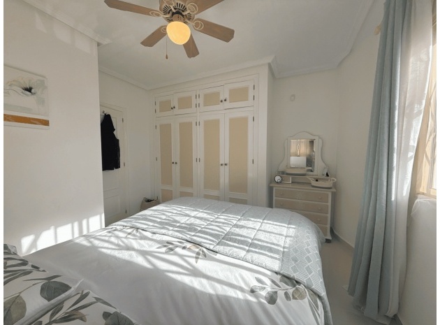 Återförsäljning - Lägenhet - Cabo Roig - la regia