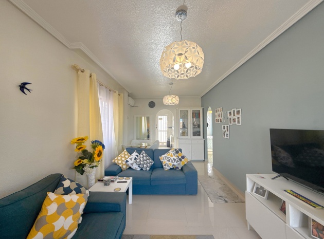 Återförsäljning - Lägenhet - Cabo Roig - la regia