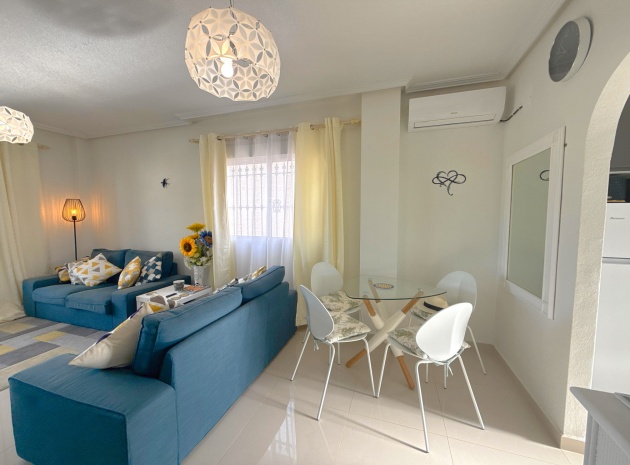 Återförsäljning - Lägenhet - Cabo Roig - la regia