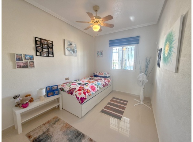 Återförsäljning - Lägenhet - Cabo Roig - la regia