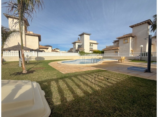 Återförsäljning - Lägenhet - Cabo Roig - la regia