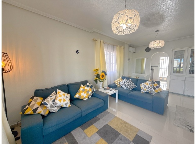 Återförsäljning - Lägenhet - Cabo Roig - la regia