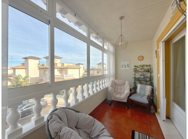 Återförsäljning - Lägenhet - Cabo Roig - la regia