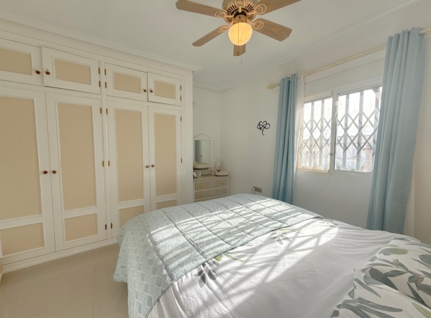 Återförsäljning - Lägenhet - Cabo Roig - la regia