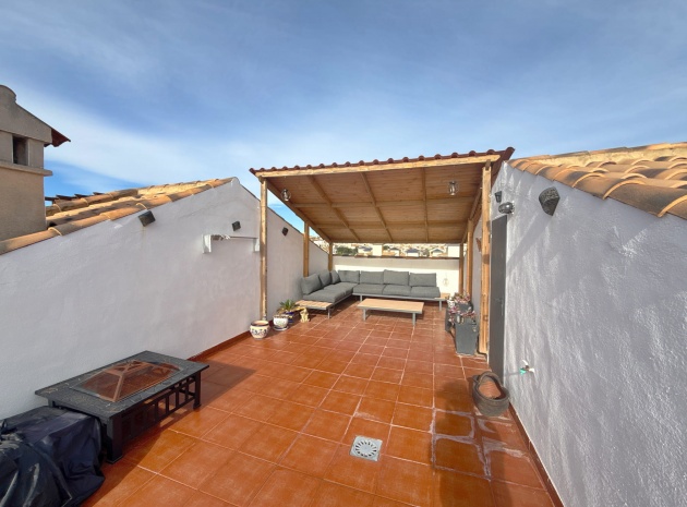 Återförsäljning - Lägenhet - Cabo Roig - la regia
