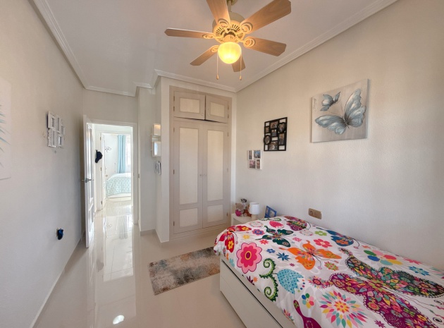 Återförsäljning - Lägenhet - Cabo Roig - la regia