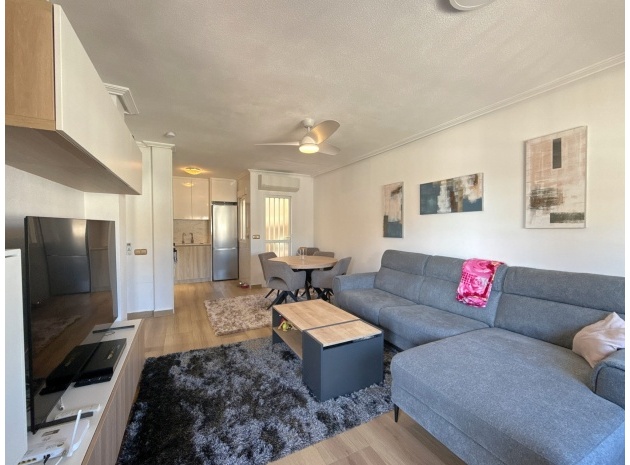 Återförsäljning - Bungalow - Cabo Roig - san jose