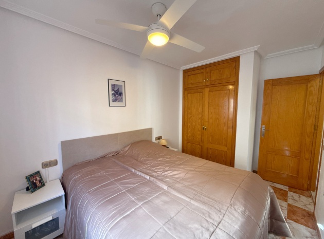 Återförsäljning - Bungalow - Cabo Roig - san jose