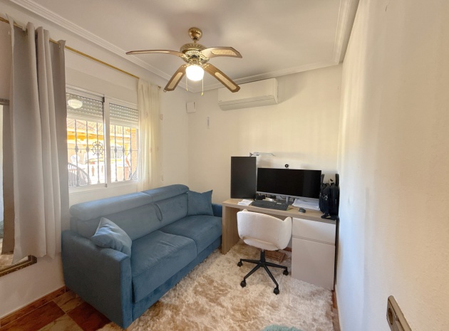 Återförsäljning - Bungalow - Cabo Roig - san jose