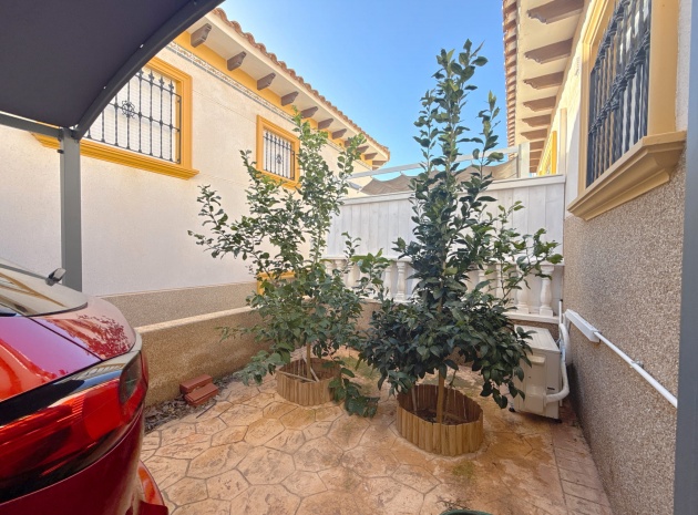 Återförsäljning - Bungalow - Cabo Roig - san jose