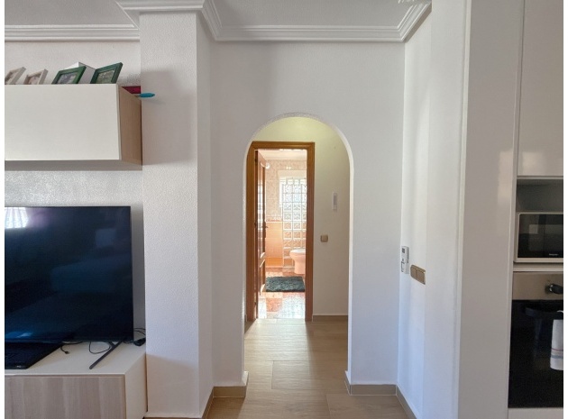 Återförsäljning - Bungalow - Cabo Roig - san jose