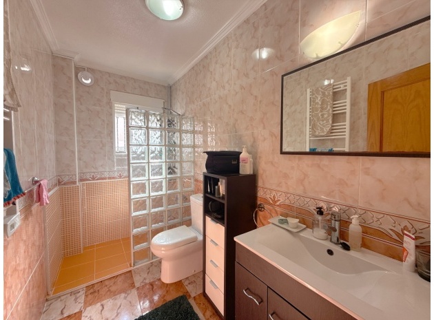 Återförsäljning - Bungalow - Cabo Roig - san jose