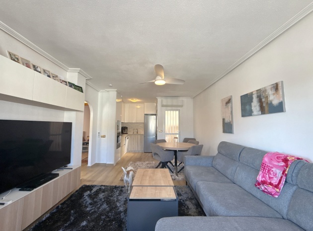 Återförsäljning - Bungalow - Cabo Roig - san jose