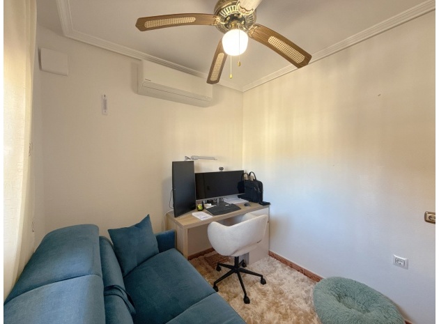 Återförsäljning - Bungalow - Cabo Roig - san jose