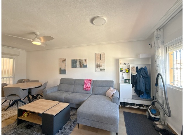 Återförsäljning - Bungalow - Cabo Roig - san jose