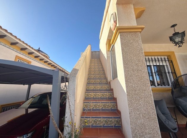 Återförsäljning - Bungalow - Cabo Roig - san jose