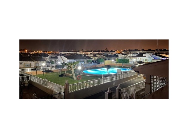 Återförsäljning - Bungalow - Cabo Roig - san jose