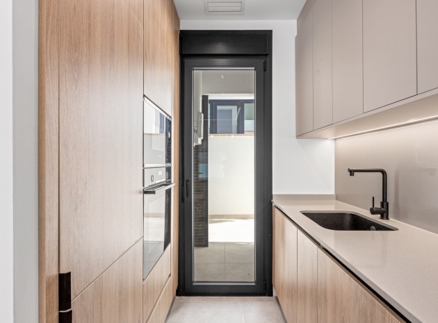 Återförsäljning - Villa - Villamartin - blue lagoon