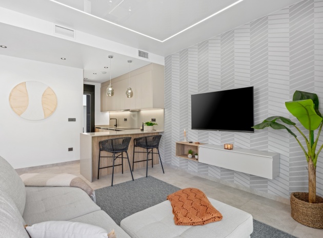 Återförsäljning - Villa - Villamartin - blue lagoon