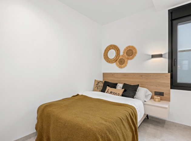 Återförsäljning - Villa - Villamartin - blue lagoon