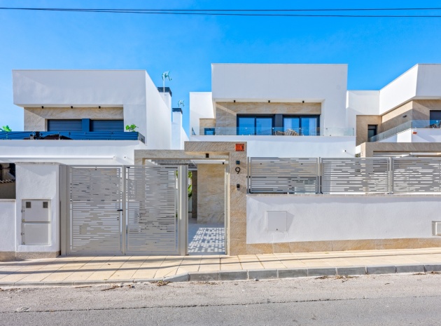 Återförsäljning - Villa - Villamartin - blue lagoon