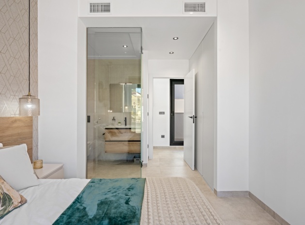 Återförsäljning - Villa - Villamartin - blue lagoon