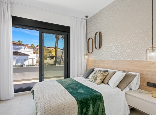 Återförsäljning - Villa - Villamartin - blue lagoon