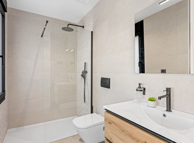 Återförsäljning - Villa - Villamartin - blue lagoon