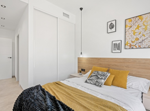 Återförsäljning - Villa - Villamartin - blue lagoon