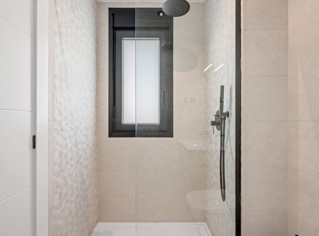 Återförsäljning - Villa - Villamartin - blue lagoon