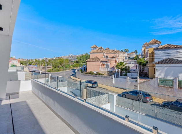 Återförsäljning - Villa - Villamartin - blue lagoon