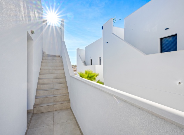 Återförsäljning - Villa - Villamartin - blue lagoon