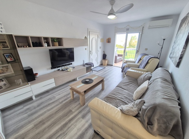 Wiederverkauf - Wohnung - La Florida  - Al Andalus