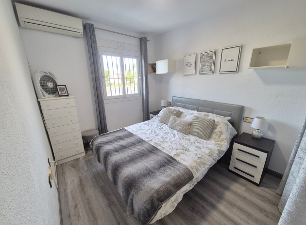 Wiederverkauf - Wohnung - La Florida  - Al Andalus