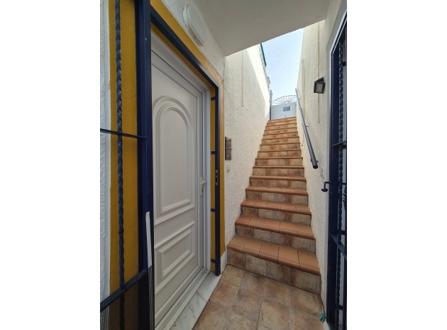 Wiederverkauf - Wohnung - La Florida  - Al Andalus