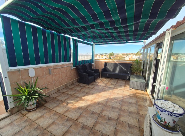 Wiederverkauf - Wohnung - La Florida  - Al Andalus