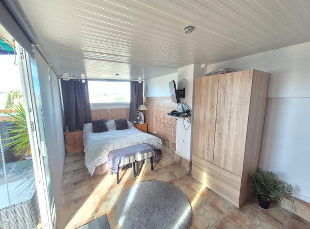 Wiederverkauf - Wohnung - La Florida  - Al Andalus