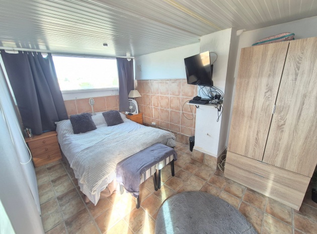 Wiederverkauf - Wohnung - La Florida  - Al Andalus