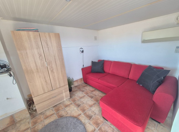 Wiederverkauf - Wohnung - La Florida  - Al Andalus