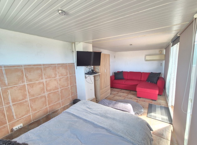 Wiederverkauf - Wohnung - La Florida  - Al Andalus