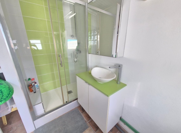 Wiederverkauf - Wohnung - La Florida  - Al Andalus