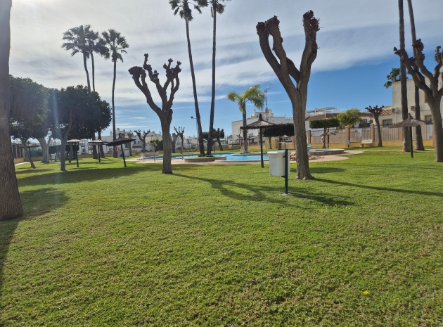 Wiederverkauf - Wohnung - La Florida  - Al Andalus