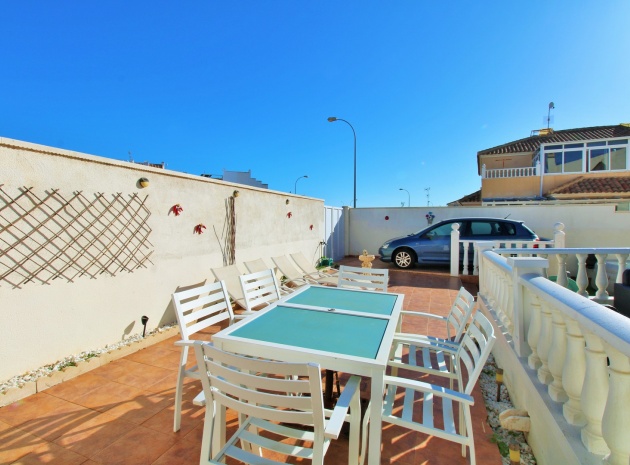 Återförsäljning - Radhus - Playa Flamenca - jumilla