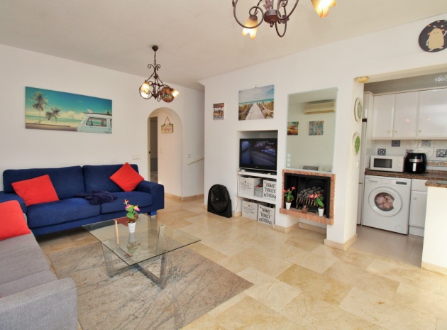 Återförsäljning - Radhus - Playa Flamenca - jumilla