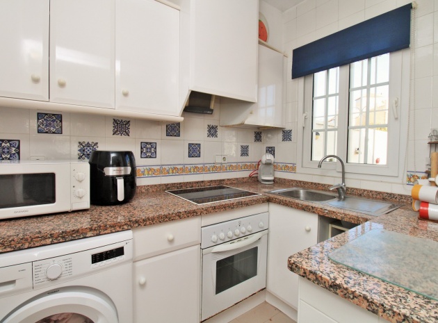 Återförsäljning - Radhus - Playa Flamenca - jumilla