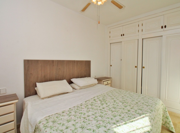 Återförsäljning - Radhus - Playa Flamenca - jumilla