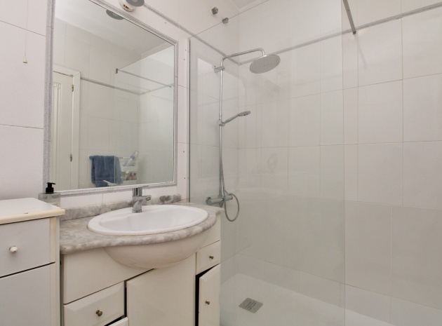 Återförsäljning - Radhus - Playa Flamenca - jumilla