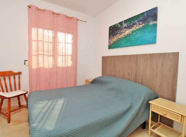 Återförsäljning - Radhus - Playa Flamenca - jumilla